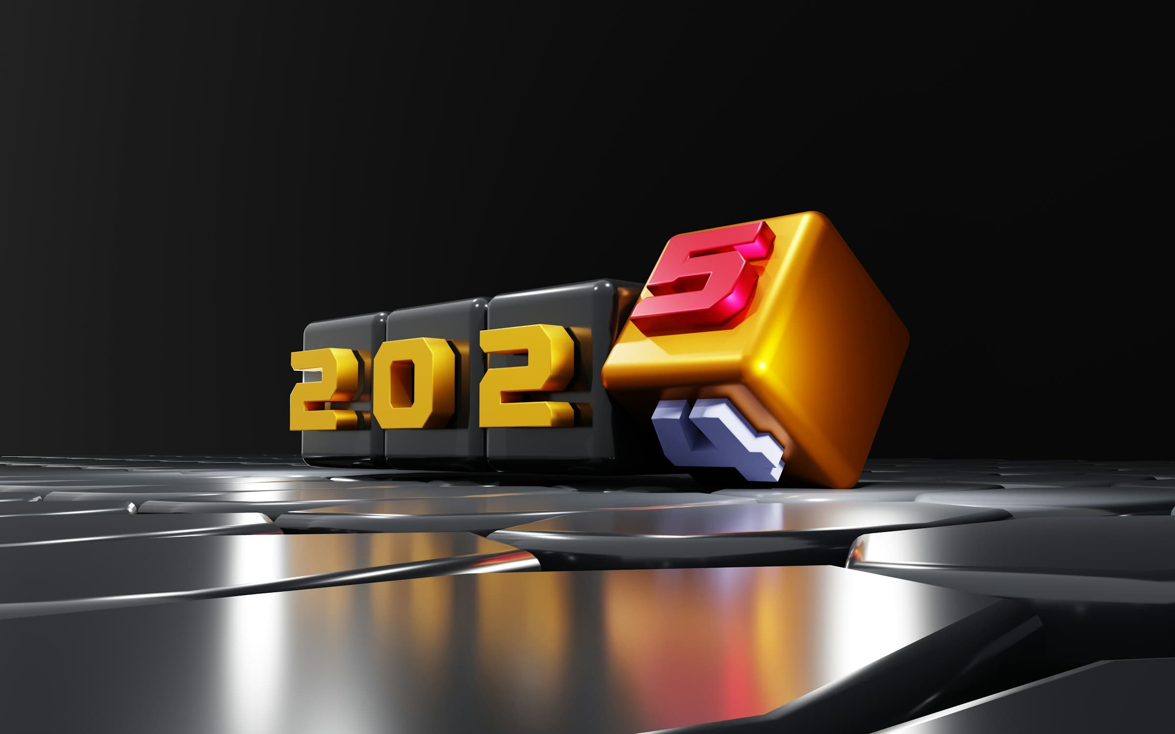 25 conselhos para fazer 2025 ser o melhor ano de sua vida.